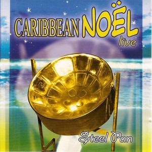 Caribbean No&euml;l