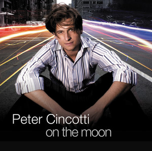 On The Moon (UK Version) cover