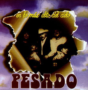 En lo mas alto del cielo album
