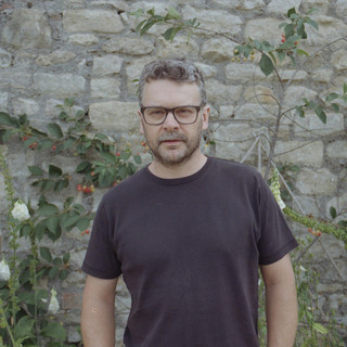 Jim Copperthwaite Photo