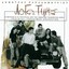 Logo Timis Albumcover