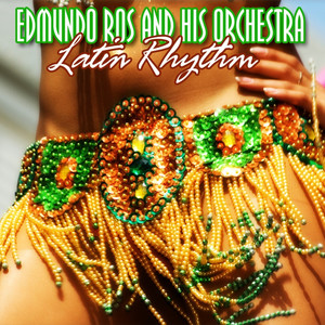 Latin Rhythm album
