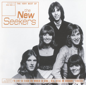 The Very Best Of cover