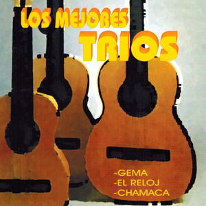 Los Mejores Trios album
