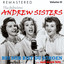 The Fabulous Andrew Sisters, Vol. 3 - Bei mir bist du schön... and More Hits (Remastered) cover