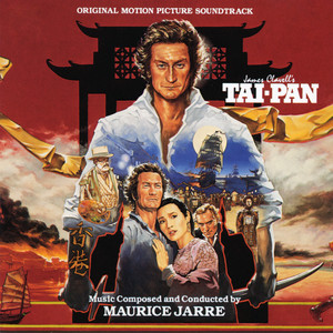 Tai-Pan album
