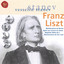 Liszt: Réminescenses de Norma & Other Piano Works Albumcover