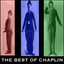 The Best of Chaplin cover