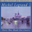 Paris Was Made For Lovers Albumcover