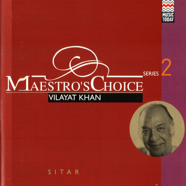 Vilayat Khan photo