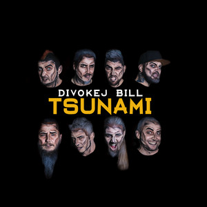 Tsunami cover