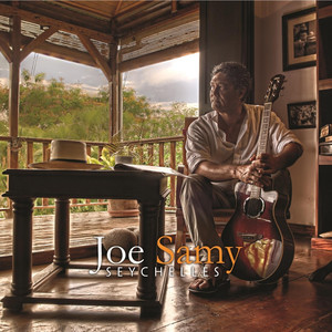Joe Samy