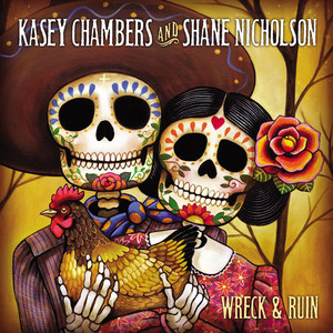 Wreck and Ruin album