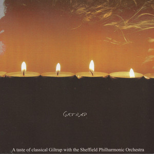 A Taste of Classical Giltrap album