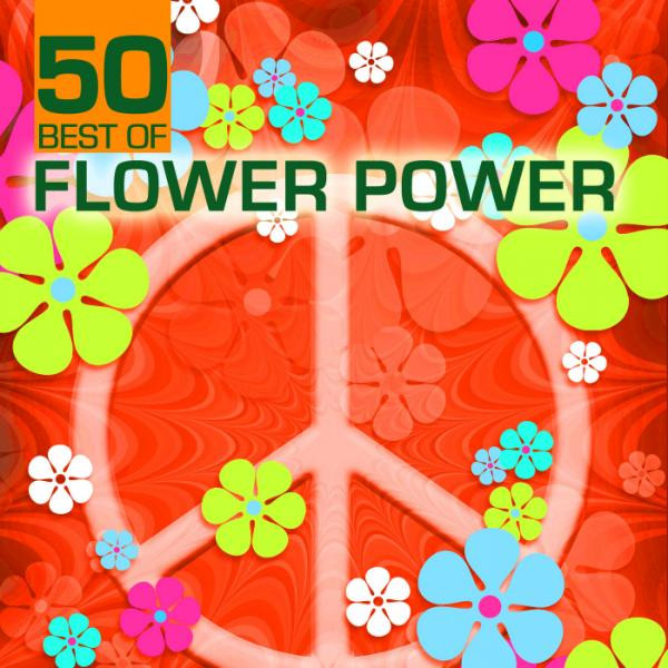 Flower Power Singers on Spotify