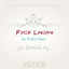 Le Petit Ours cover