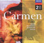 Bizet: Carmen Albumcover