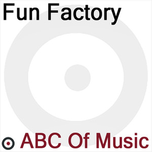 ABC of Music cover
