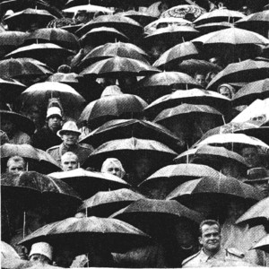 Seasons Albumcover