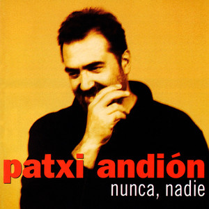 Nunca nadie cover