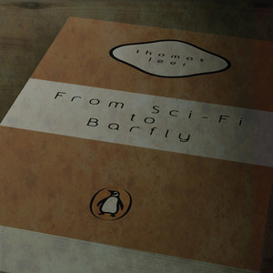 From Sci-Fi to Barfly cover