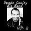 Spade Cooley Big Band, Vol. 2 cover