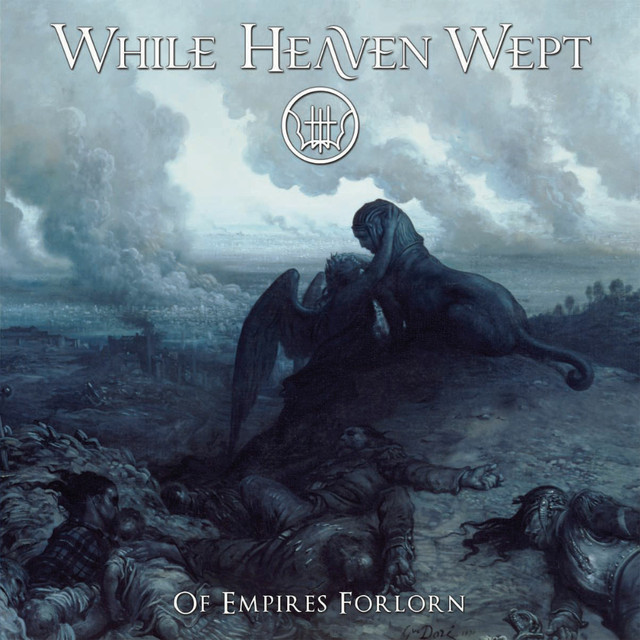Of Empires Forlorn cover