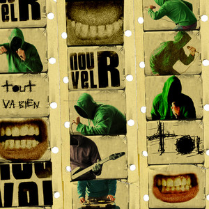 Tout va bien cover