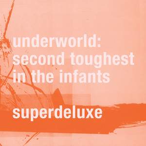 Second Toughest In The Infants (Super Deluxe / Remastered) album