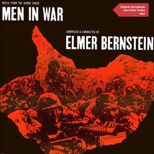 Men at War (Original Soundtrack Plus Bonus Tracks 1957) album