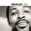 Gold cover