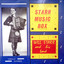 Starr Music Box Albumcover