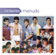 Mis Favoritas cover