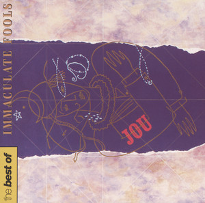 The Best Of album