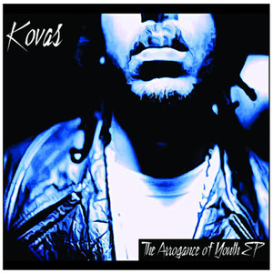 The Arrogance Of Youth EP Clean Version cover