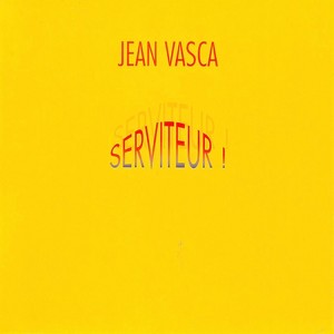 Serviteur Albumcover