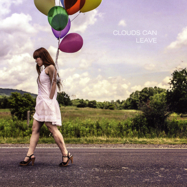 Clouds Can Photo