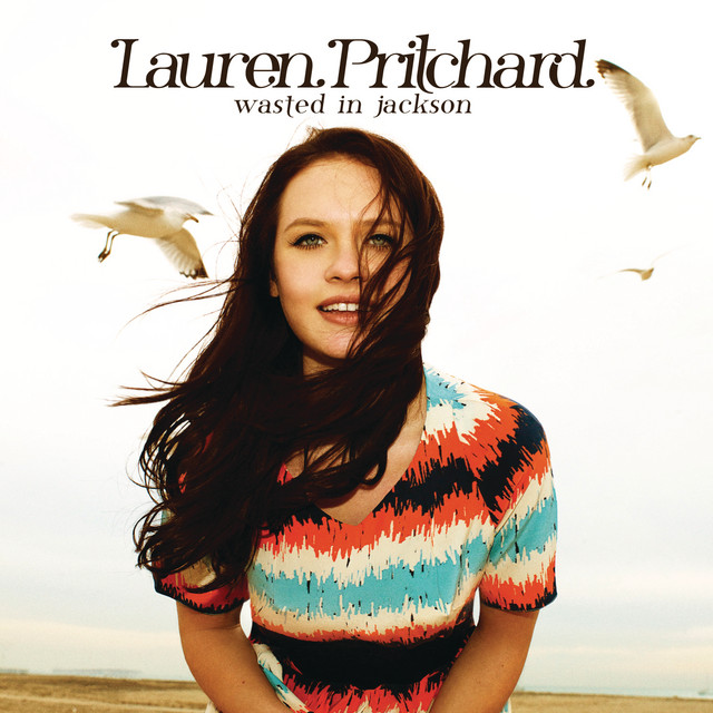 Lauren Pritchard photo