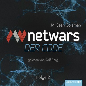 Netwars - Der Code, Folge 2