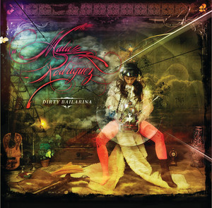 Dirty Bailarina album