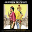 Gli eroi del West Albumcover