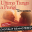 Ultimo Tango a Parigi (Original Motion Picture Soundtrack) - Remastered Albumcover