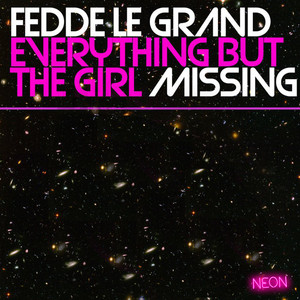 Missing album