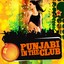 Punjabi In The Club Albumcover