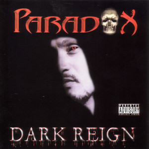 Dark Reign album