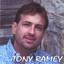 Tony Ramey Albumcover