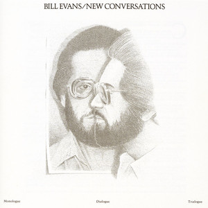 New Conversations album