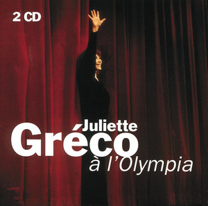 À l'Olympia album