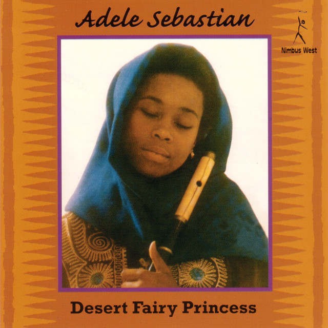 Adele Sebastian Photo