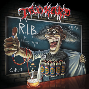 R.I.B. album